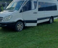 Мерседес Sprinter, объемом двигателя 2.9 л и пробегом 5 тыс. км за 15450 $, фото 3 на Automoto.ua