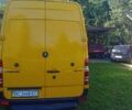 Мерседес Sprinter, объемом двигателя 2.15 л и пробегом 330 тыс. км за 14500 $, фото 13 на Automoto.ua