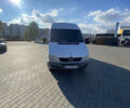 Мерседес Sprinter 2009 в Одессе на Automoto.ua Мерседес Sprinter, объемом двигателя 0 л и пробегом 5 тыс. км за 17500 $, фото 3 на Automoto.ua