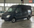 Мерседес Sprinter, объемом двигателя 2.15 л и пробегом 423 тыс. км за 18000 $, фото 1 на Automoto.ua