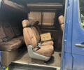 Мерседес Sprinter, объемом двигателя 3 л и пробегом 670 тыс. км за 17500 $, фото 8 на Automoto.ua