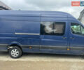 Мерседес Sprinter, объемом двигателя 3 л и пробегом 670 тыс. км за 17500 $, фото 1 на Automoto.ua