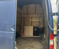 Мерседес Sprinter, объемом двигателя 3 л и пробегом 670 тыс. км за 17500 $, фото 6 на Automoto.ua