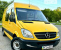 Мерседес Sprinter, объемом двигателя 2.2 л и пробегом 327 тыс. км за 10999 $, фото 1 на Automoto.ua