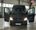 Мерседес Sprinter, объемом двигателя 2.15 л и пробегом 423 тыс. км за 18000 $, фото 16 на Automoto.ua