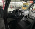Мерседес Sprinter, объемом двигателя 2.15 л и пробегом 423 тыс. км за 18000 $, фото 9 на Automoto.ua