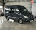 Мерседес Sprinter, объемом двигателя 2.15 л и пробегом 423 тыс. км за 18000 $, фото 1 на Automoto.ua