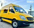 Мерседес Sprinter, объемом двигателя 2.2 л и пробегом 327 тыс. км за 10999 $, фото 9 на Automoto.ua