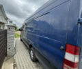 Мерседес Sprinter, объемом двигателя 3 л и пробегом 670 тыс. км за 17500 $, фото 1 на Automoto.ua