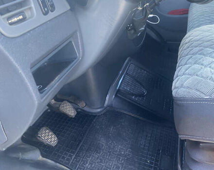 Мерседес Sprinter 2009 в Одессе на Automoto.ua Мерседес Sprinter, объемом двигателя 0 л и пробегом 5 тыс. км за 17500 $, фото 11 на Automoto.ua