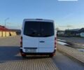 Мерседес Sprinter, об'ємом двигуна 2.15 л та пробігом 394 тис. км за 15300 $, фото 4 на Automoto.ua