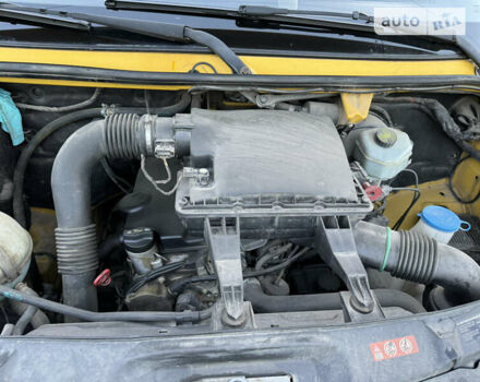 Мерседес Sprinter, объемом двигателя 2.2 л и пробегом 327 тыс. км за 10999 $, фото 38 на Automoto.ua