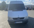 Мерседес Sprinter 2009 в Одессе на Automoto.ua Мерседес Sprinter, объемом двигателя 0 л и пробегом 5 тыс. км за 17500 $, фото 4 на Automoto.ua