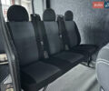 Мерседес Sprinter, объемом двигателя 2.15 л и пробегом 423 тыс. км за 18000 $, фото 7 на Automoto.ua
