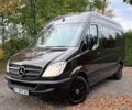 Мерседес Sprinter, объемом двигателя 0 л и пробегом 460 тыс. км за 16300 $, фото 1 на Automoto.ua