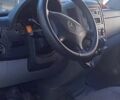 Мерседес Sprinter, объемом двигателя 2.15 л и пробегом 330 тыс. км за 14500 $, фото 4 на Automoto.ua