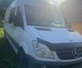 Мерседес Sprinter, объемом двигателя 0 л и пробегом 400 тыс. км за 10500 $, фото 1 на Automoto.ua