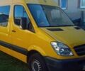 Мерседес Sprinter, объемом двигателя 2.15 л и пробегом 330 тыс. км за 14500 $, фото 1 на Automoto.ua
