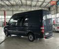 Мерседес Sprinter, объемом двигателя 2.15 л и пробегом 423 тыс. км за 18000 $, фото 3 на Automoto.ua