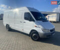 Мерседес Sprinter 2009 в Одессе на Automoto.ua Мерседес Sprinter, объемом двигателя 0 л и пробегом 5 тыс. км за 17500 $, фото 1 на Automoto.ua