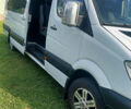 Мерседес Sprinter, объемом двигателя 2.9 л и пробегом 5 тыс. км за 15450 $, фото 6 на Automoto.ua
