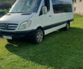 Мерседес Sprinter, объемом двигателя 2.9 л и пробегом 5 тыс. км за 15450 $, фото 2 на Automoto.ua