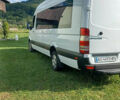 Мерседес Sprinter, объемом двигателя 2.9 л и пробегом 5 тыс. км за 15450 $, фото 1 на Automoto.ua