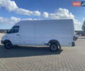 Мерседес Sprinter 2009 в Одессе на Automoto.ua Мерседес Sprinter, объемом двигателя 0 л и пробегом 5 тыс. км за 17500 $, фото 9 на Automoto.ua