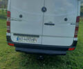 Мерседес Sprinter, объемом двигателя 2.9 л и пробегом 5 тыс. км за 15450 $, фото 4 на Automoto.ua