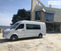 Мерседес Sprinter, об'ємом двигуна 0 л та пробігом 930 тис. км за 18500 $, фото 1 на Automoto.ua