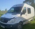 Мерседес Sprinter, объемом двигателя 0 л и пробегом 400 тыс. км за 10500 $, фото 2 на Automoto.ua