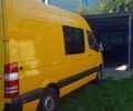 Мерседес Sprinter, объемом двигателя 2.15 л и пробегом 330 тыс. км за 14500 $, фото 10 на Automoto.ua