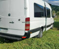 Мерседес Sprinter, объемом двигателя 2.9 л и пробегом 5 тыс. км за 15450 $, фото 8 на Automoto.ua