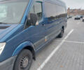 Мерседес Sprinter, объемом двигателя 3 л и пробегом 470 тыс. км за 17800 $, фото 7 на Automoto.ua