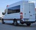 Мерседес Sprinter, объемом двигателя 2.2 л и пробегом 363 тыс. км за 12499 $, фото 19 на Automoto.ua