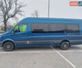 Мерседес Sprinter, объемом двигателя 3 л и пробегом 470 тыс. км за 17800 $, фото 1 на Automoto.ua