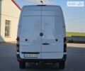 Мерседес Sprinter, объемом двигателя 2.2 л и пробегом 363 тыс. км за 12499 $, фото 17 на Automoto.ua