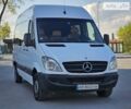 Мерседес Sprinter, объемом двигателя 2.2 л и пробегом 363 тыс. км за 12499 $, фото 9 на Automoto.ua