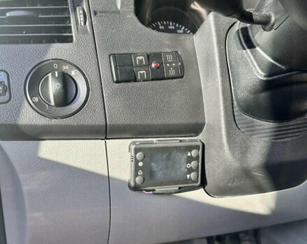 Мерседес Sprinter, об'ємом двигуна 2.3 л та пробігом 650 тис. км за 20000 $, фото 2 на Automoto.ua