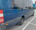 Мерседес Sprinter, объемом двигателя 3 л и пробегом 470 тыс. км за 17800 $, фото 3 на Automoto.ua
