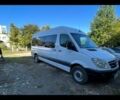 Мерседес Sprinter, объемом двигателя 0 л и пробегом 650 тыс. км за 15300 $, фото 1 на Automoto.ua