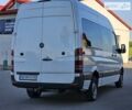 Мерседес Sprinter, объемом двигателя 2.2 л и пробегом 363 тыс. км за 12499 $, фото 16 на Automoto.ua