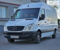 Мерседес Sprinter, об'ємом двигуна 2.2 л та пробігом 363 тис. км за 12499 $, фото 6 на Automoto.ua