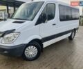 Мерседес Sprinter, объемом двигателя 0 л и пробегом 310 тыс. км за 12800 $, фото 1 на Automoto.ua