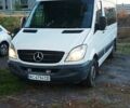 Мерседес Sprinter, объемом двигателя 2.15 л и пробегом 240 тыс. км за 11888 $, фото 1 на Automoto.ua