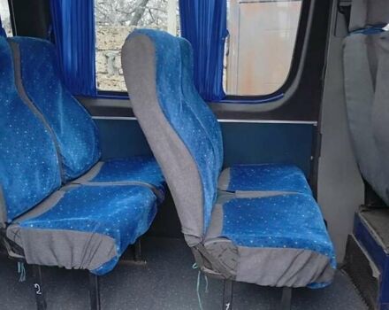 Мерседес Sprinter, об'ємом двигуна 2.2 л та пробігом 100 тис. км за 19500 $, фото 2 на Automoto.ua