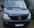 Мерседес Sprinter, об'ємом двигуна 2.3 л та пробігом 650 тис. км за 20000 $, фото 9 на Automoto.ua