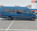 Мерседес Sprinter, объемом двигателя 3 л и пробегом 470 тыс. км за 17800 $, фото 1 на Automoto.ua