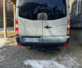 Мерседес Sprinter, об'ємом двигуна 2.3 л та пробігом 650 тис. км за 20000 $, фото 4 на Automoto.ua