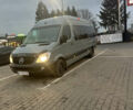 Мерседес Sprinter, об'ємом двигуна 2.3 л та пробігом 650 тис. км за 20000 $, фото 10 на Automoto.ua